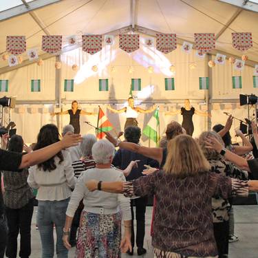 Aste Kulturala: pintxo-potea