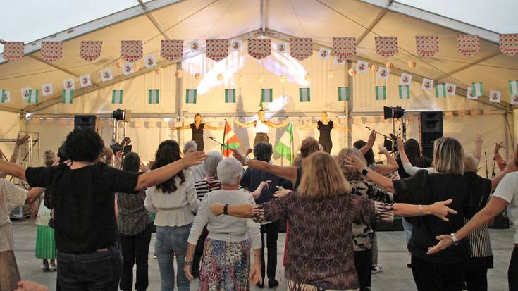 Aste Kulturala: pintxo-potea