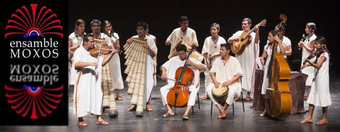 Ensemble de Moxos