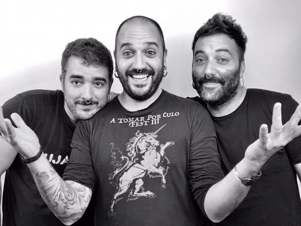 "Helburua da espazio bat irekitzea, herriko gizonek pentsatu dezaten beraien subjetu izaeraren inguruan"