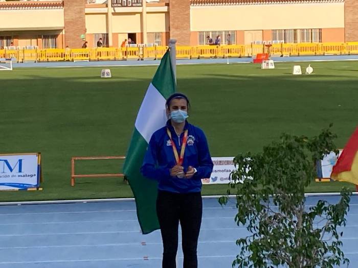 Furundarenak, zilarrezko lehiaketa 23 urtez azpiko txapelketan