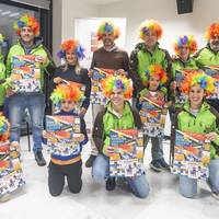 San Silvestre Lasarte-Oria: erraldoiak eta buruhandiak