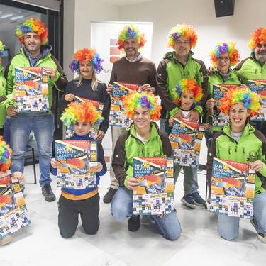 San Silvestre Lasarte-Oria: erraldoiak eta buruhandiak