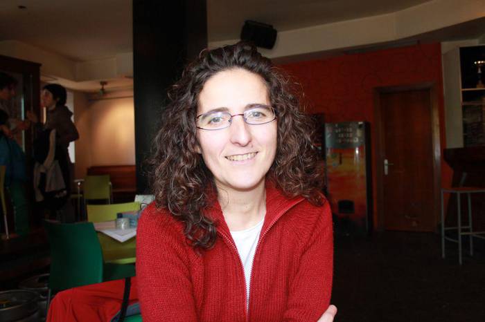 “Solaskide izatea oso esperientzia aberasgarria da bi aldeentzat”