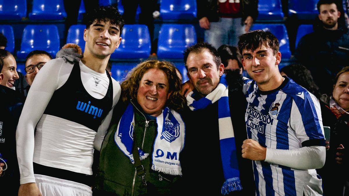 2025ari errepasoa: abendua