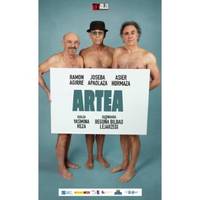 'Artea' antzezlana