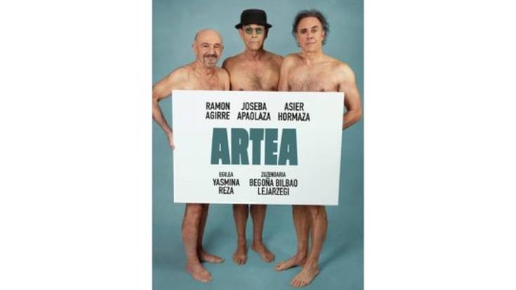 'Artea' antzezlana