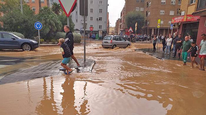 Promes faltsuen uholdea