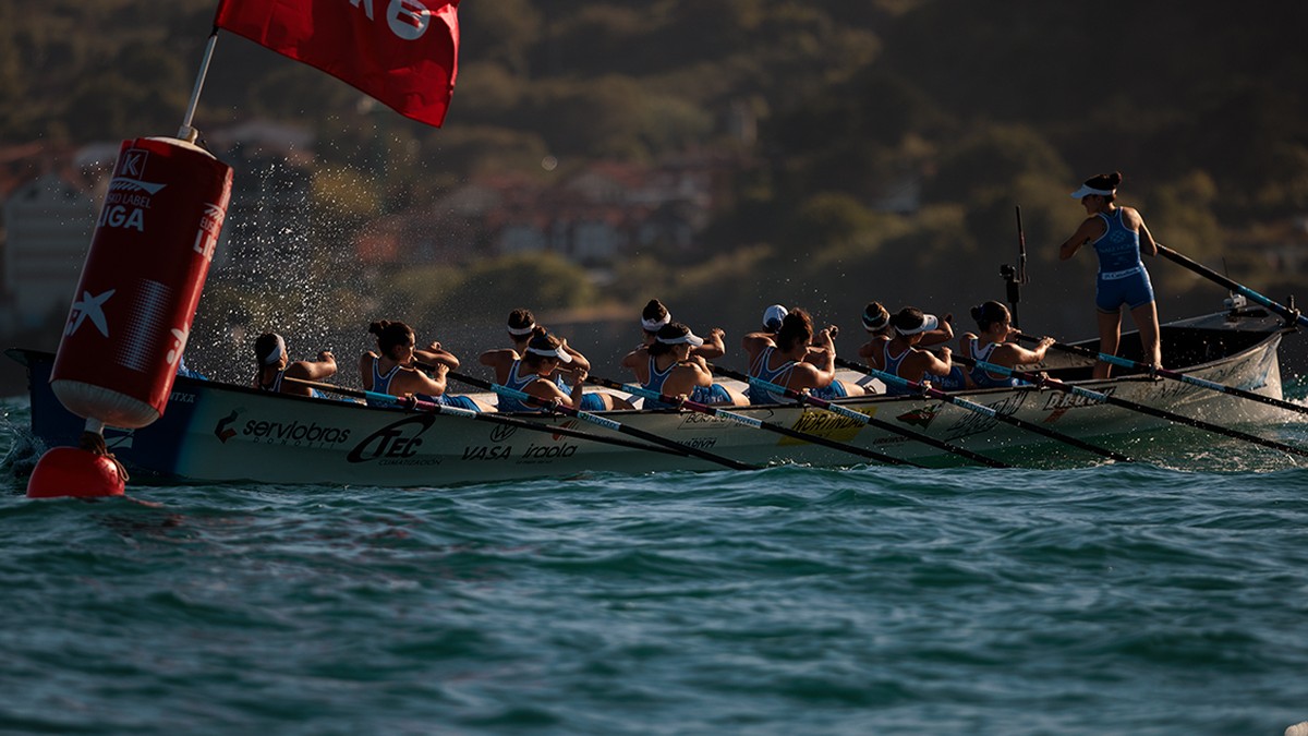 Nortindal Donostiarra ETE ligan lehiatuko da hurrengo denboraldian