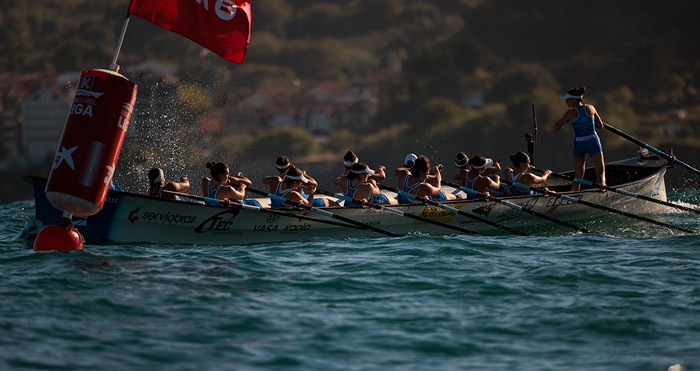 Nortindal Donostiarra ETE ligan lehiatuko da hurrengo denboraldian