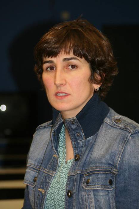 Lorea Agirre: "Sarea ezinbestekoa da euskaldun izateko"