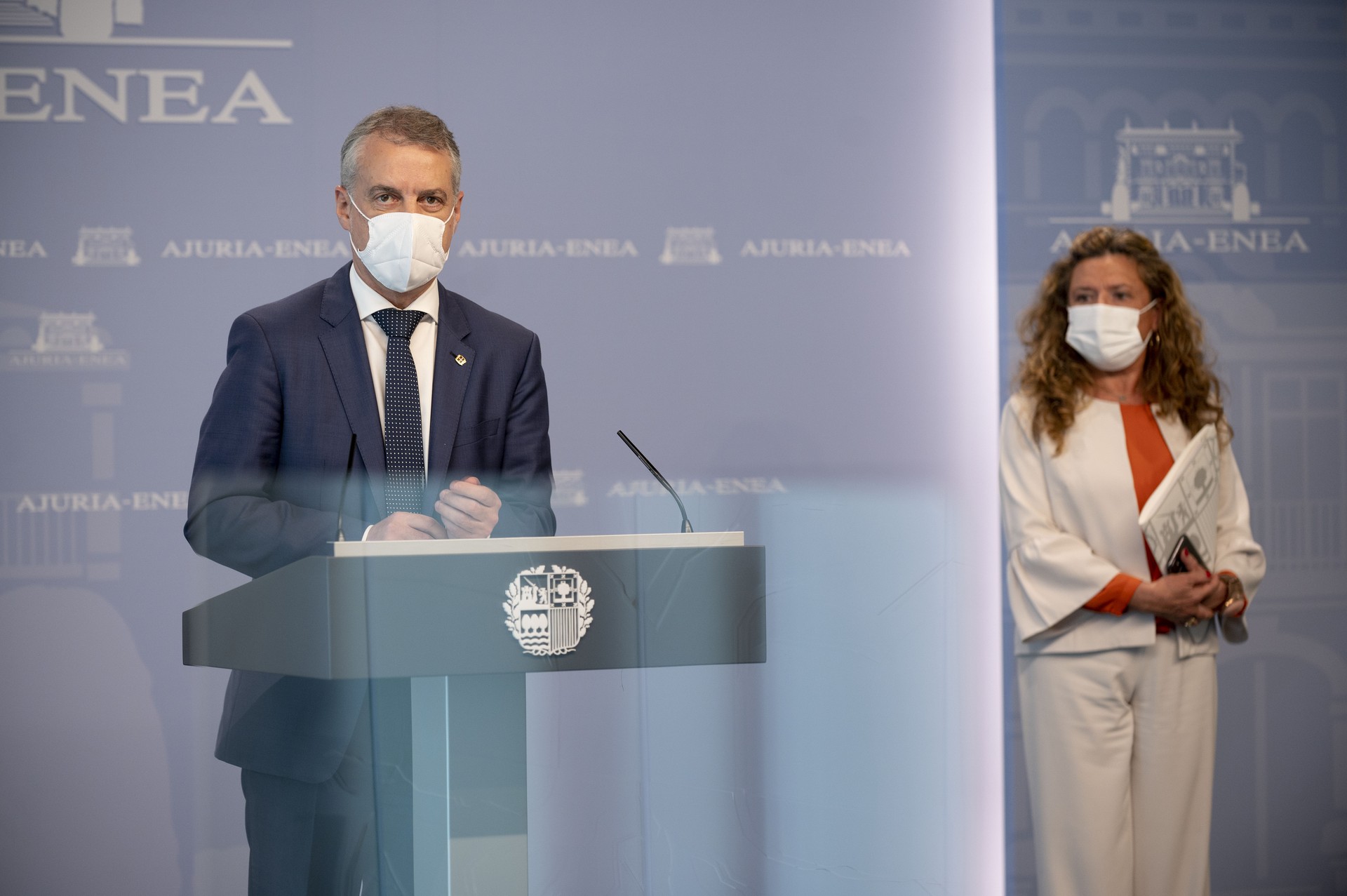 Neurri berriak indarrean gaurtik aurrera