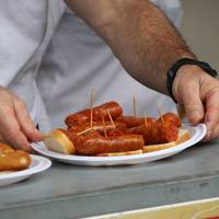 ILBEren Udaberriko Festa: pintxo-potea