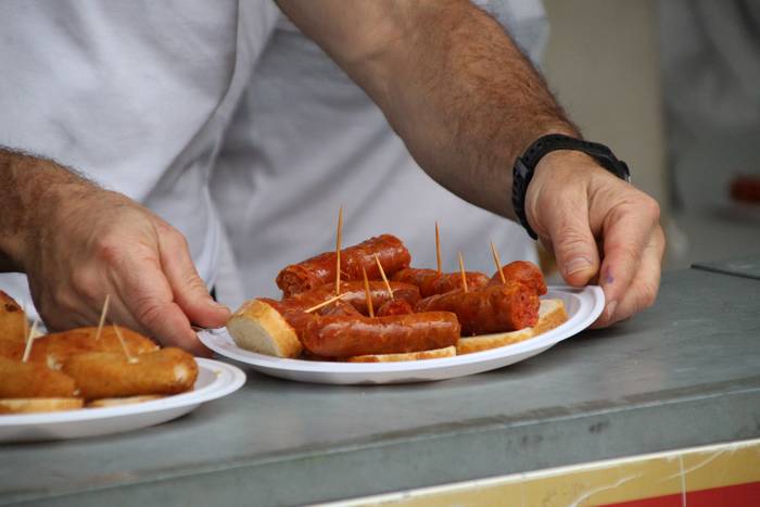 ILBEren Udaberriko Festa: pintxo-potea