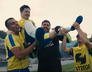 Lasarte-Oriako futbolariak ederki, Donosti Cup zein Authentic Cup lehiatan