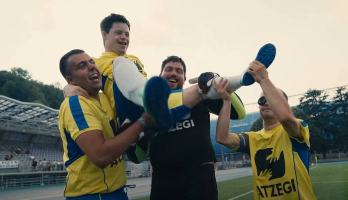 Lasarte-Oriako futbolariak ederki, Donosti Cup zein Authentic Cup lehiatan