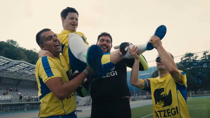 Lasarte-Oriako futbolariak ederki, Donosti Cup zein Authentic Cup lehiatan