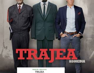 TRAJEA