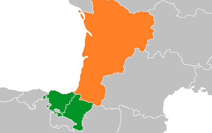 Mugen ixteak sortu duen eragina aztertzeko, galdetegia