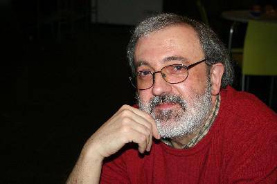 Pablo Barriok Santurtziko Serantes 
IX. Antzerki Saria irabazi du