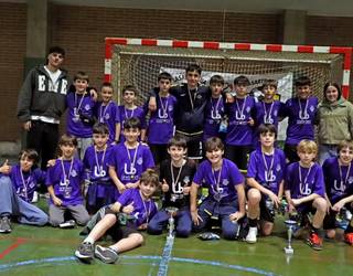 Ausartak eta Txalburuak, garaile