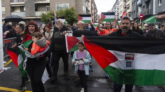 2025ari errepasoa: urria