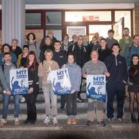 M17 greba orokorra: pikete informatiboak