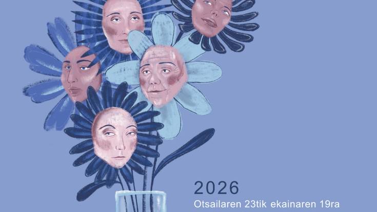 Ikastaroetan izena ematea