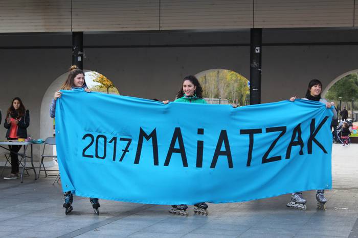 Maiatzaren 7an herri galdeketa Lasarte-Orian