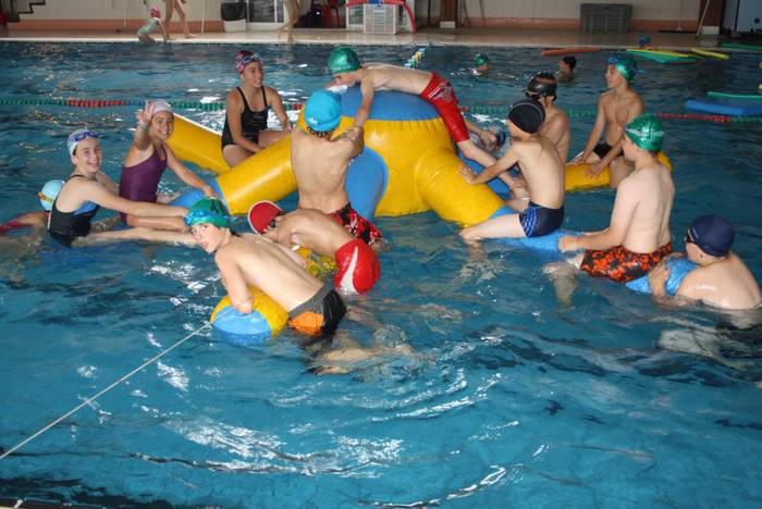 Uretako festa arrakastatsua izan da