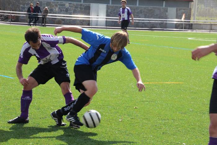 Ostadarren erronka, mantentzea