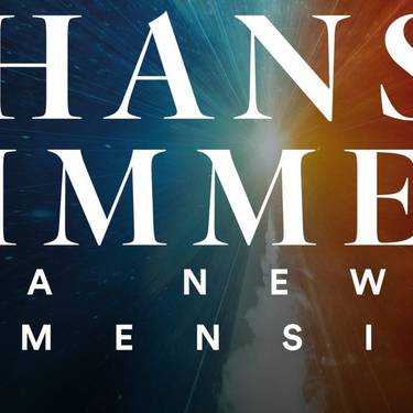 'The world of hans Zimmer: a new dimension'