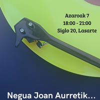 Arratsalde musikatua