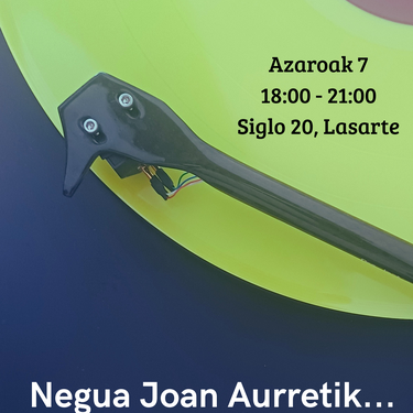 Arratsalde musikatua