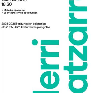 Herri batzarra