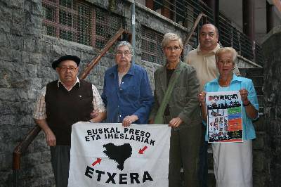 Kalera aldizkariaren 3. alea laster etxeetan