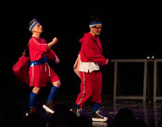 Bizitza istorioetatik abiatutako ikerketa antropolitikoa