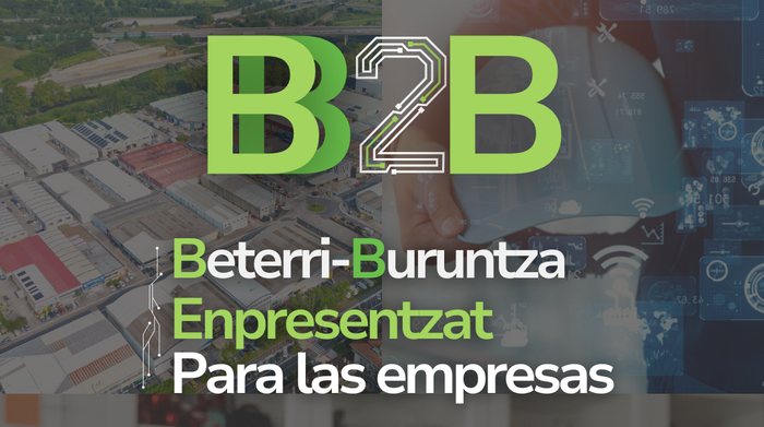 Eskualdeko enpresentzat doako formakuntza saioak egiten hasiko dira