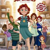 'Mary Superchef' filma