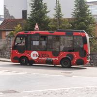 Mugikortasun Astea: Manttangorri hiribusa, doan