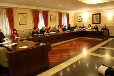 20-2010 ekitaldiko aurrekontu orokorra onartu da