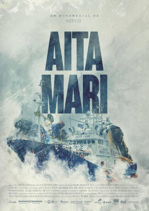 'Aita Mari'