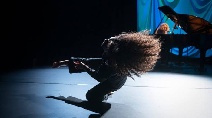 'Arima' dantza ikuskizuna, ostiral honetan kultur etxean