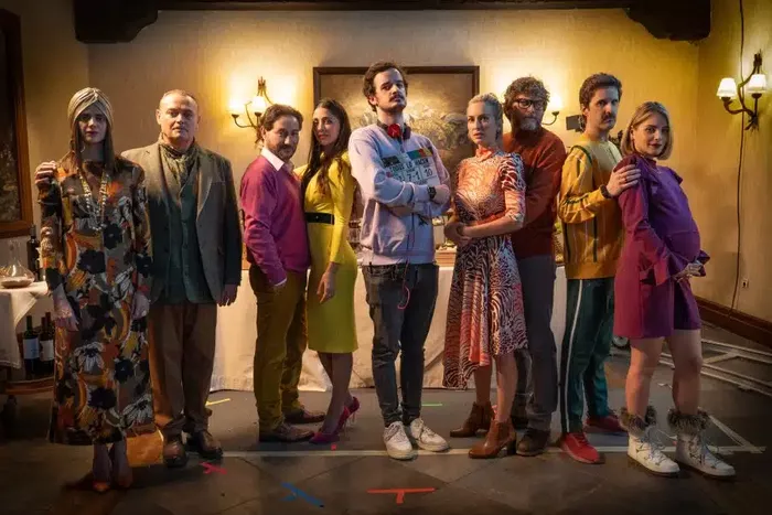 'Todos lo hacen'