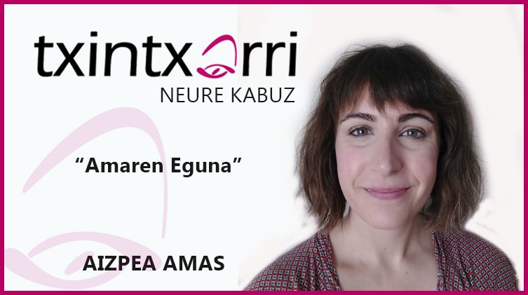 Amaren Eguna