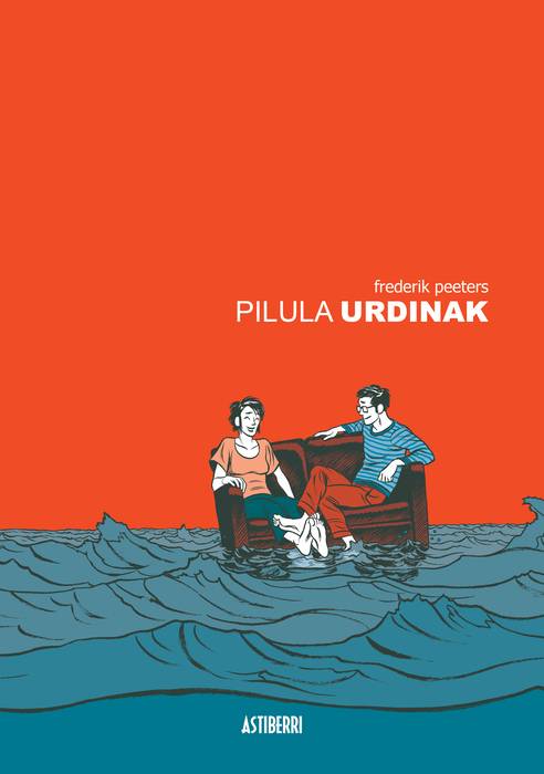 Solasaldi literarioa