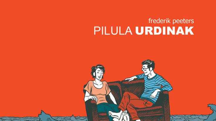 Solasaldi literarioa