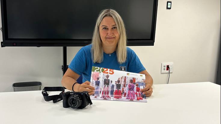 Egutegiak herritarren argazkiekin ilustratzen jarraitu nahi dute