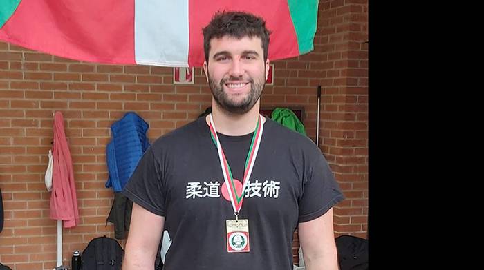 LOKEko judokek dominak lortu dituzte beterano zein kadete mailetan