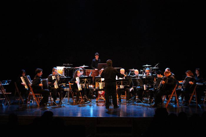 II. Aste Musikalak bide erdia egin du